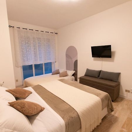 Ihost Apartment - Lodi 47 Milano Dış mekan fotoğraf