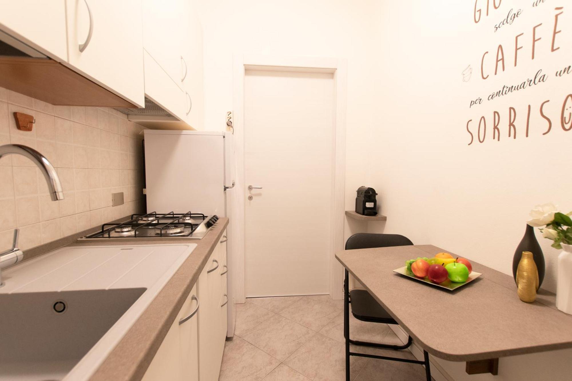 Ihost Apartment - Lodi 47 Milano Dış mekan fotoğraf