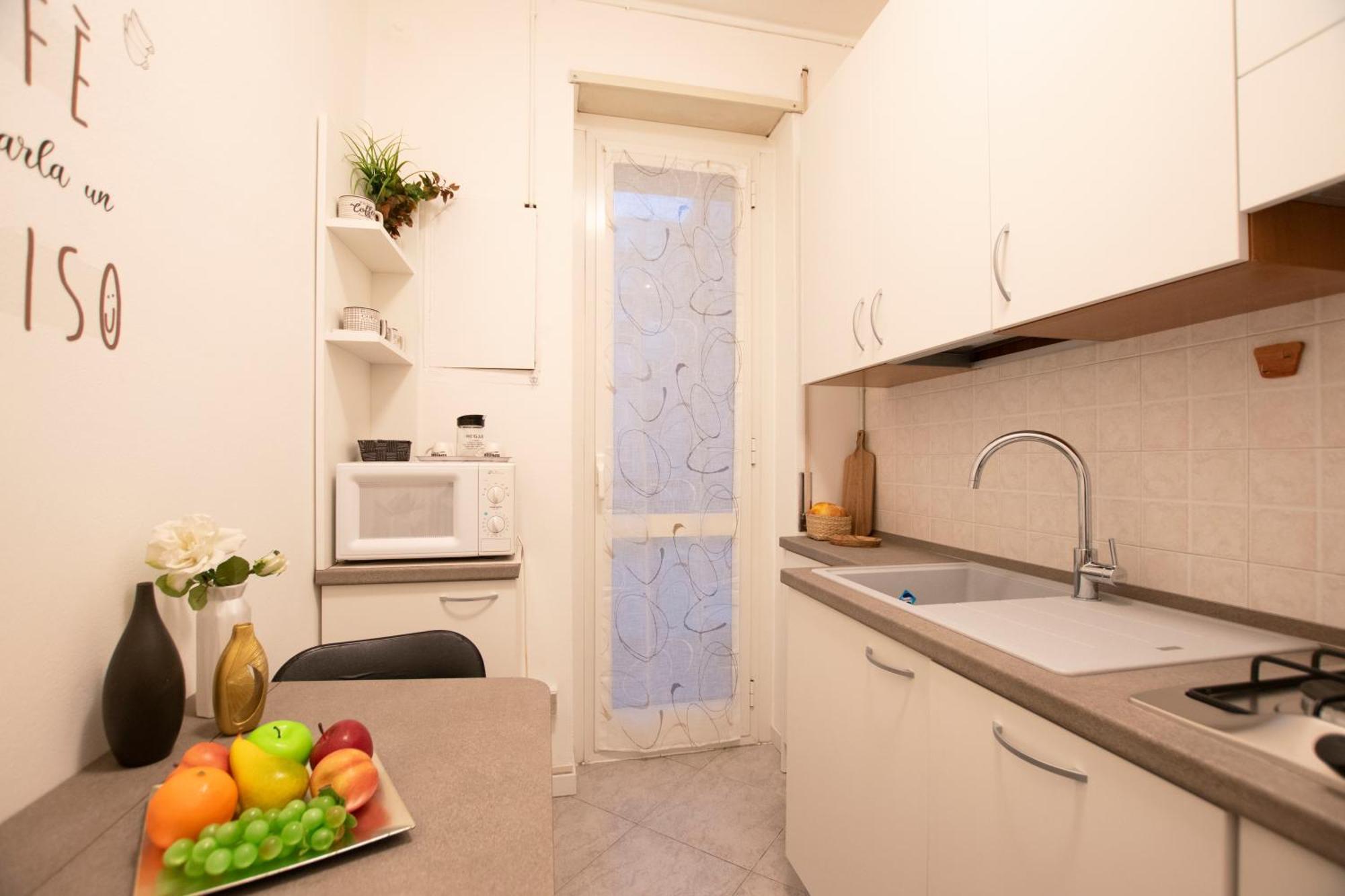 Ihost Apartment - Lodi 47 Milano Dış mekan fotoğraf