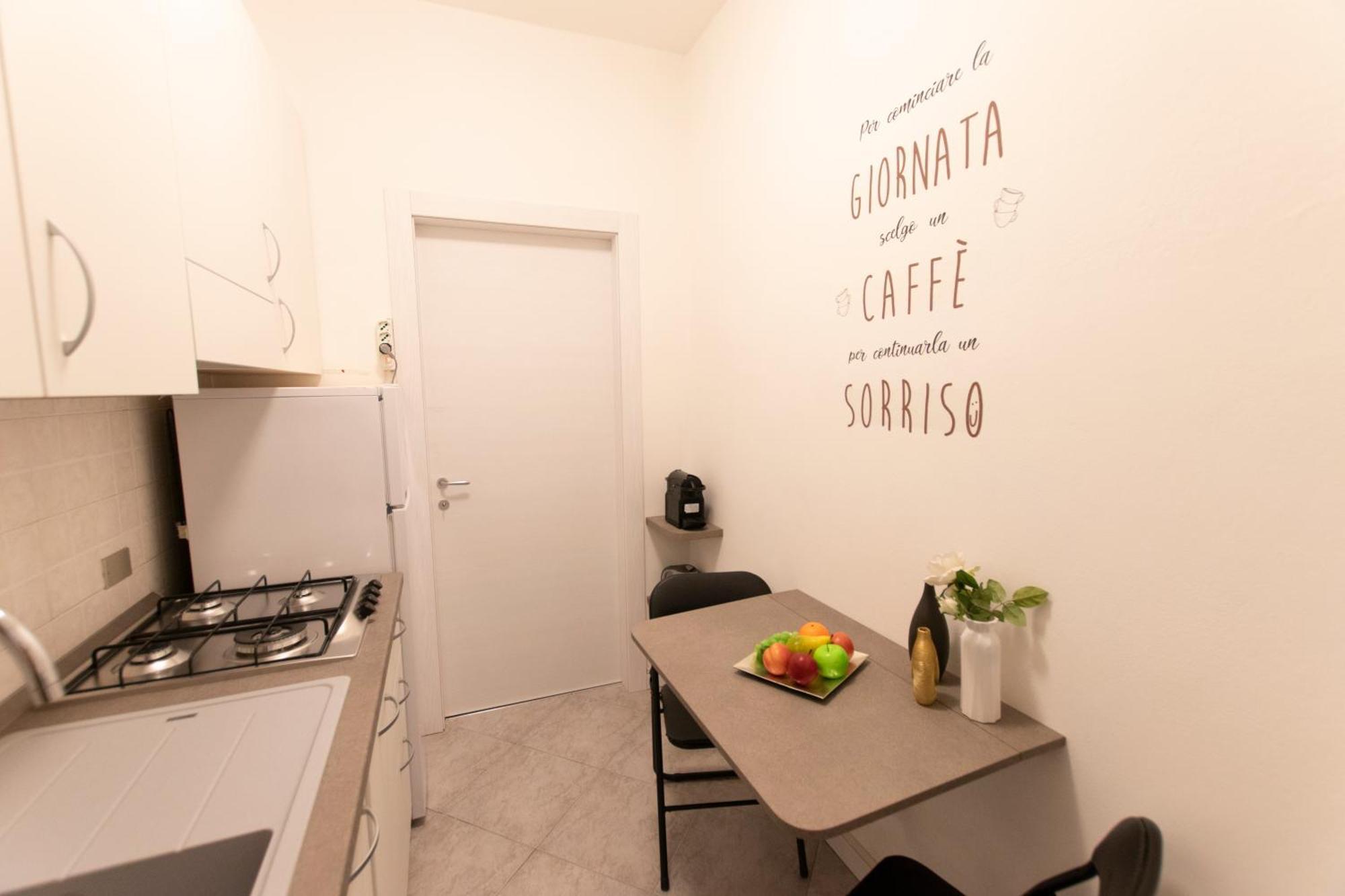 Ihost Apartment - Lodi 47 Milano Dış mekan fotoğraf