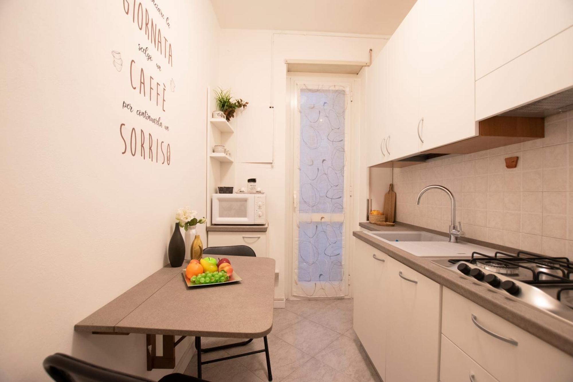 Ihost Apartment - Lodi 47 Milano Dış mekan fotoğraf