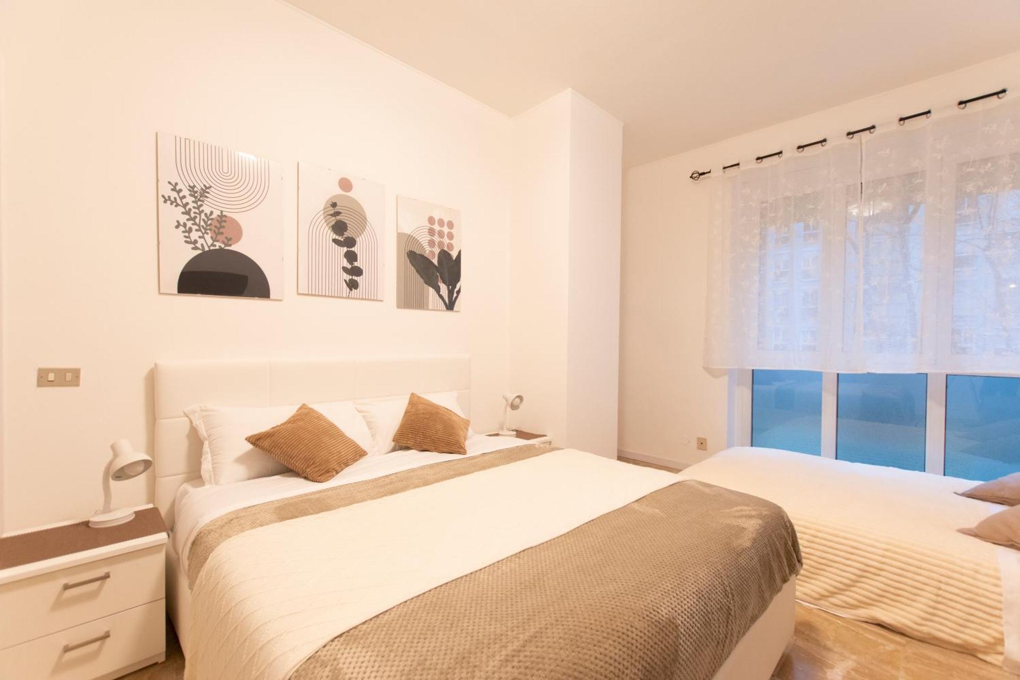Ihost Apartment - Lodi 47 Milano Dış mekan fotoğraf