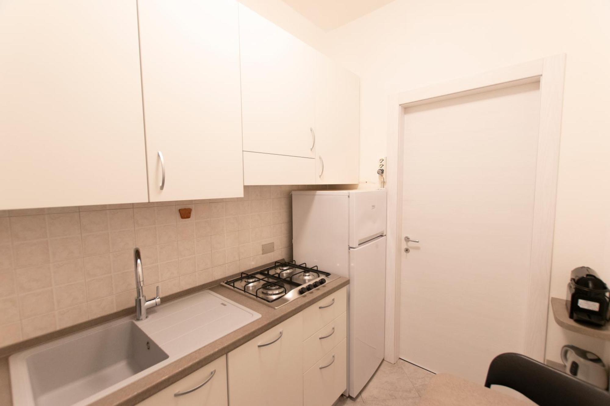 Ihost Apartment - Lodi 47 Milano Dış mekan fotoğraf