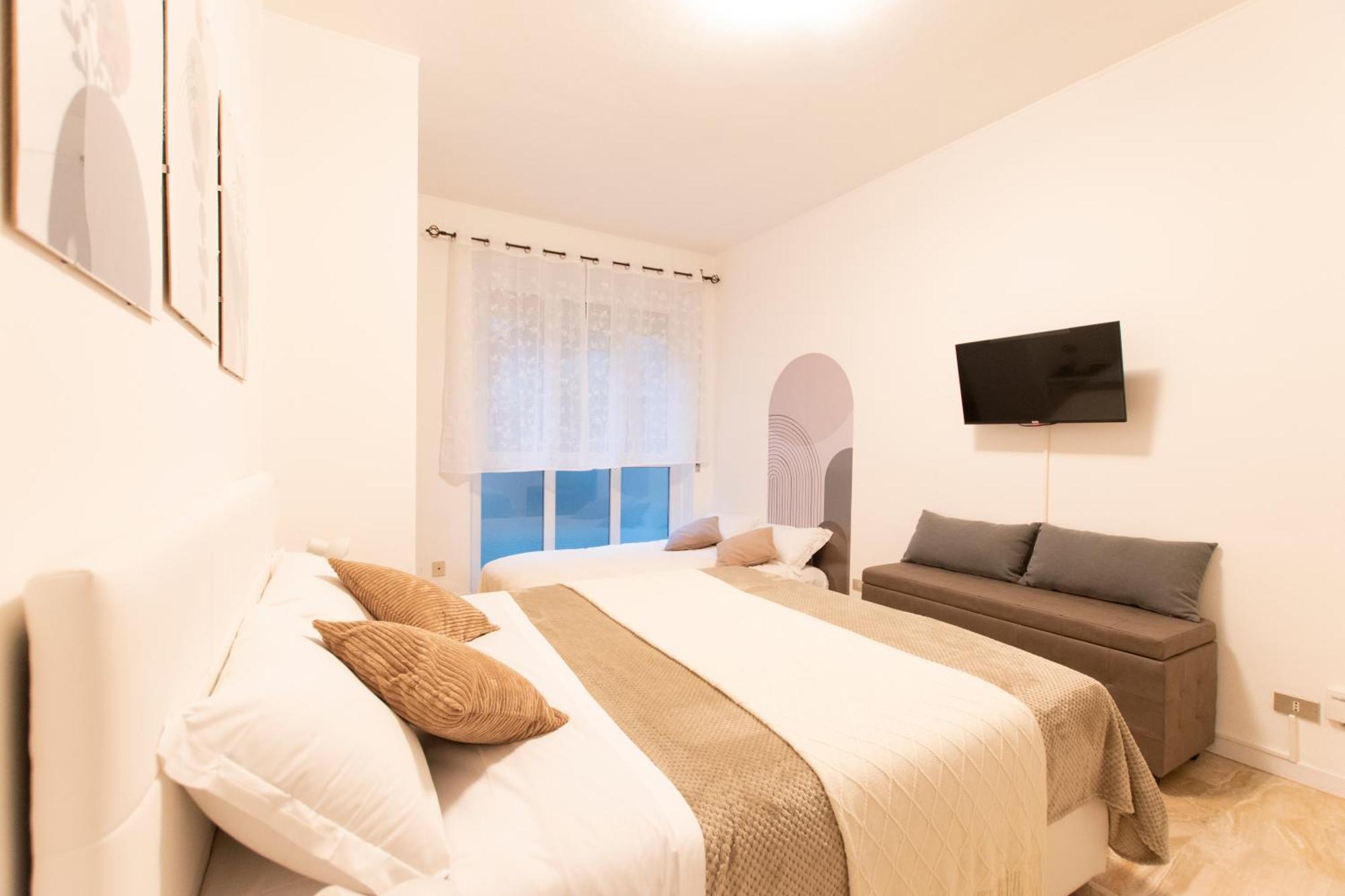 Ihost Apartment - Lodi 47 Milano Dış mekan fotoğraf