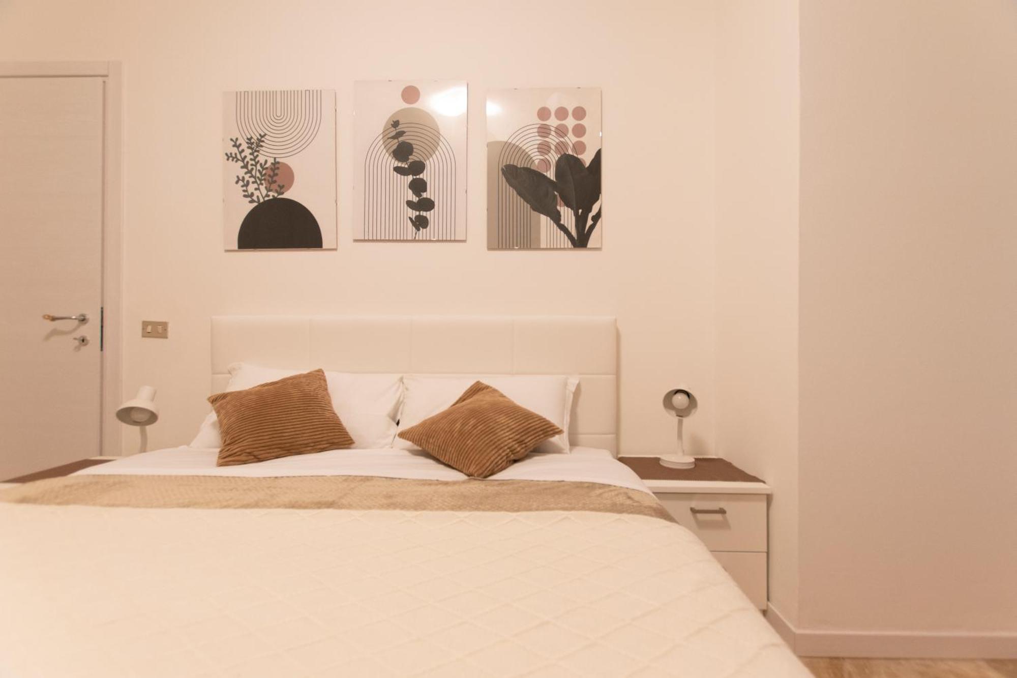 Ihost Apartment - Lodi 47 Milano Dış mekan fotoğraf