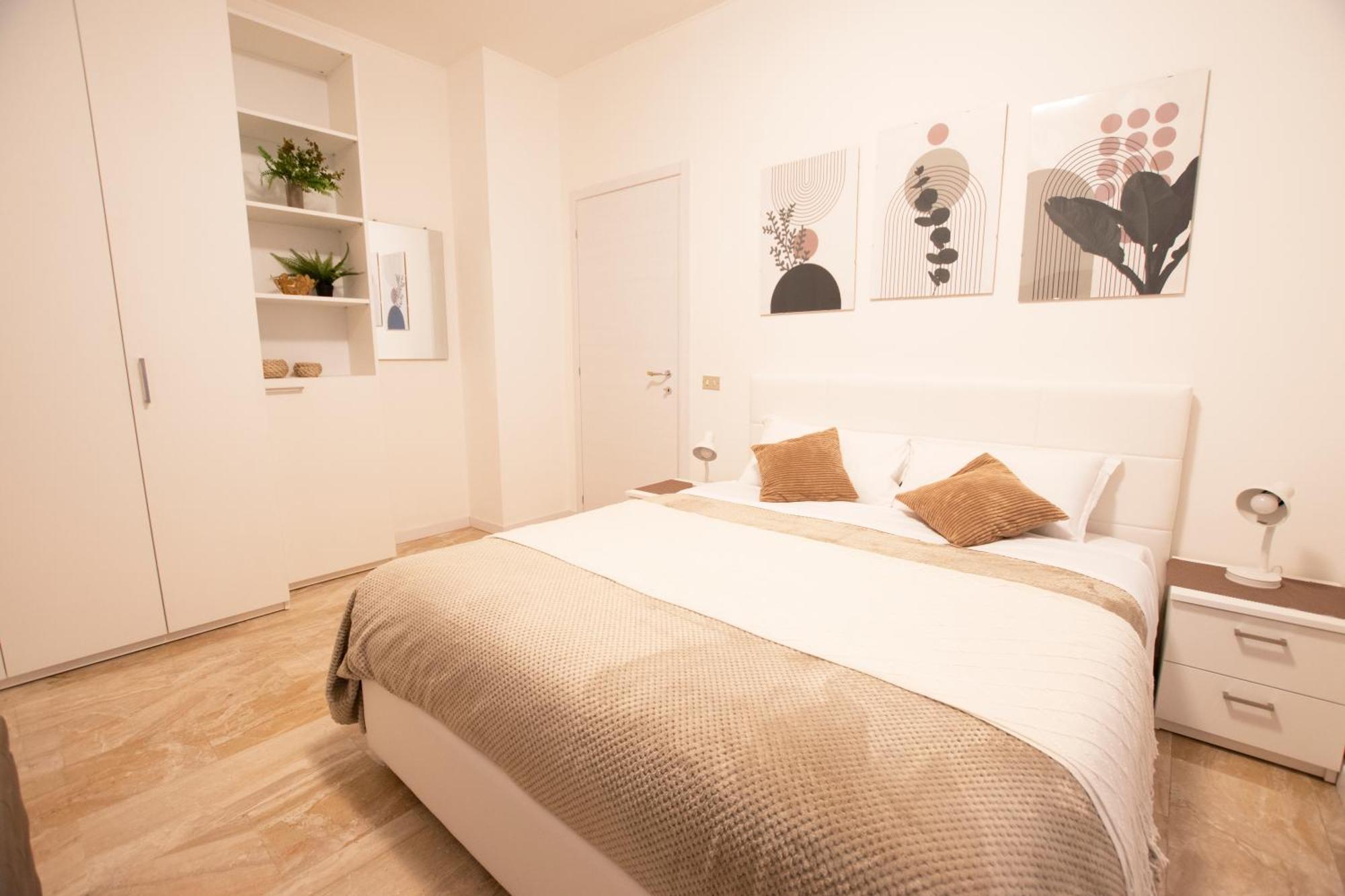 Ihost Apartment - Lodi 47 Milano Dış mekan fotoğraf