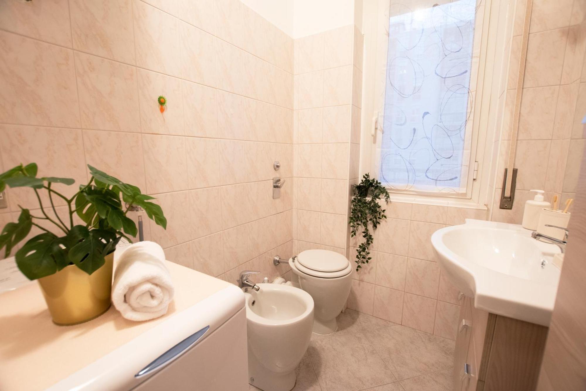 Ihost Apartment - Lodi 47 Milano Dış mekan fotoğraf