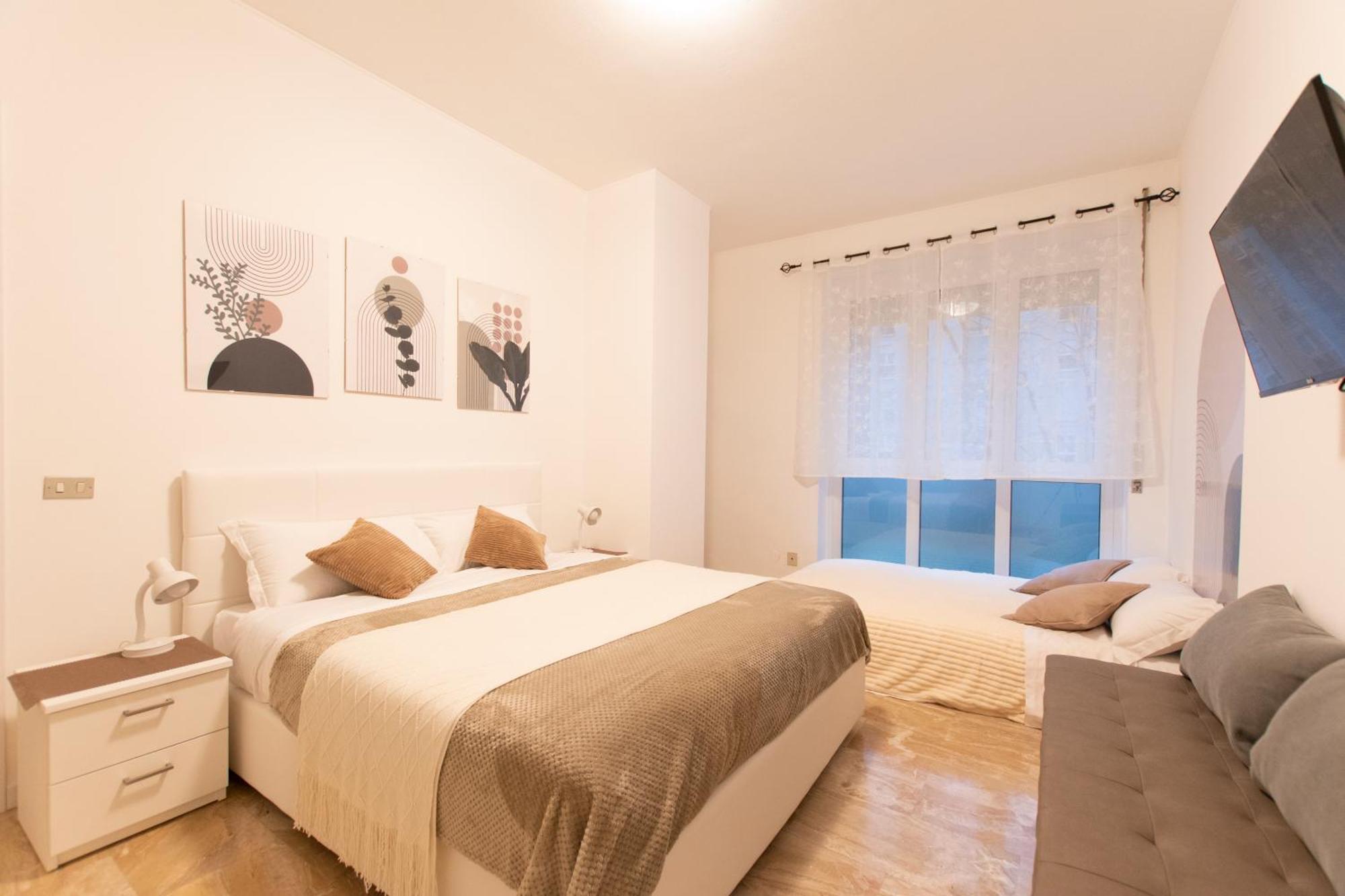 Ihost Apartment - Lodi 47 Milano Dış mekan fotoğraf