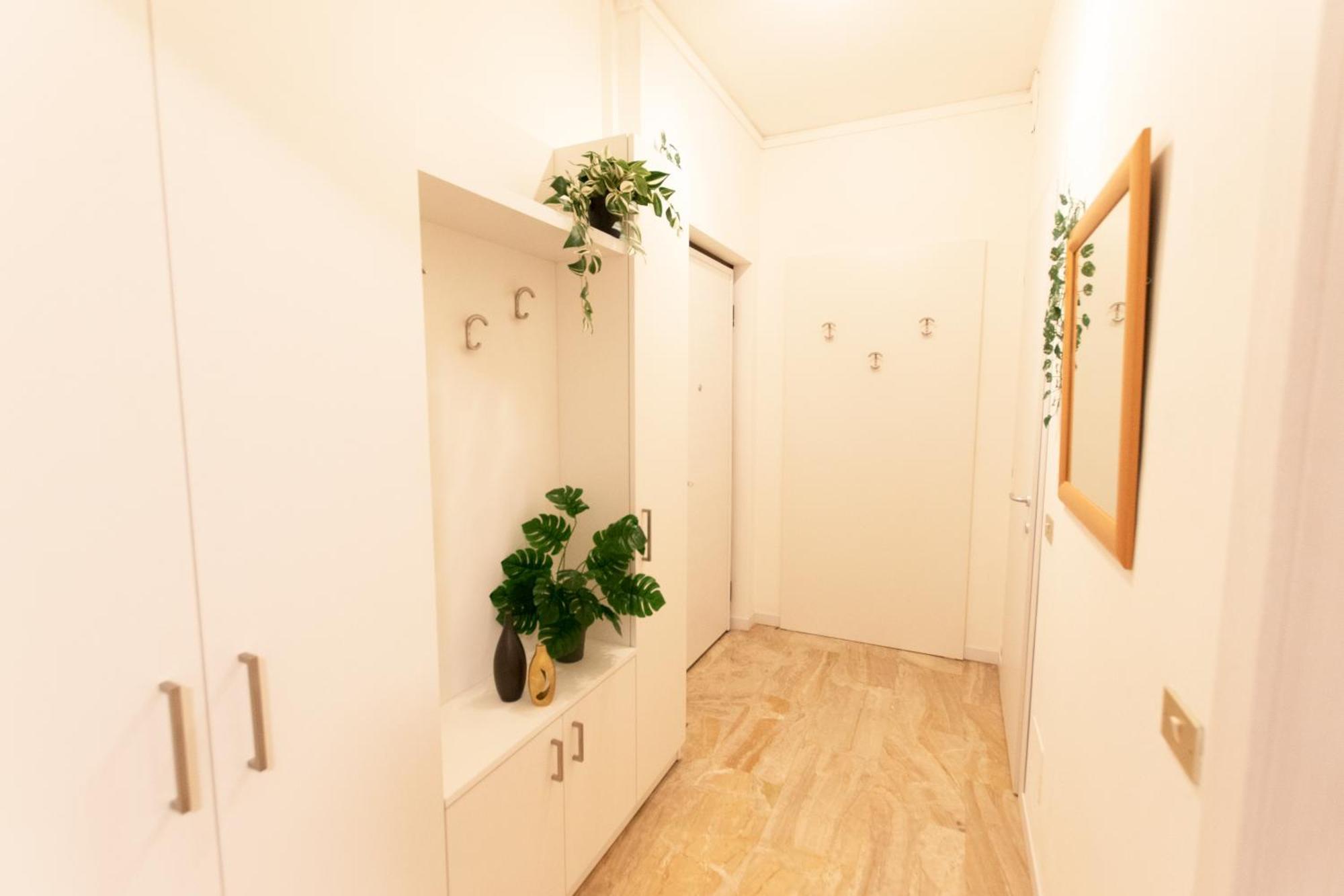Ihost Apartment - Lodi 47 Milano Dış mekan fotoğraf