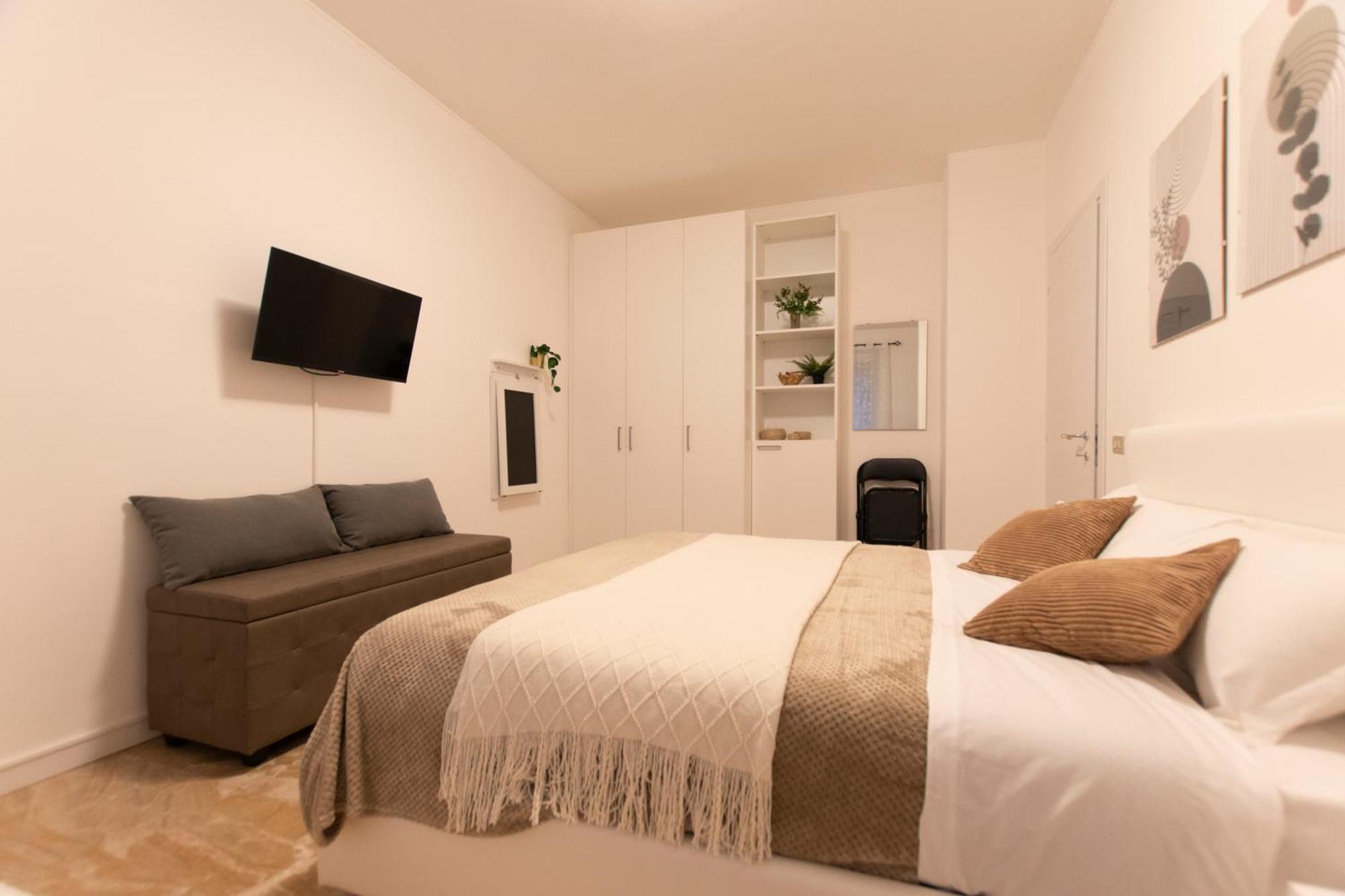 Ihost Apartment - Lodi 47 Milano Dış mekan fotoğraf