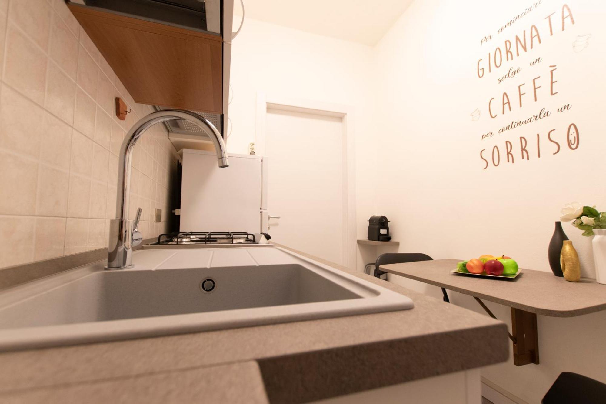 Ihost Apartment - Lodi 47 Milano Dış mekan fotoğraf