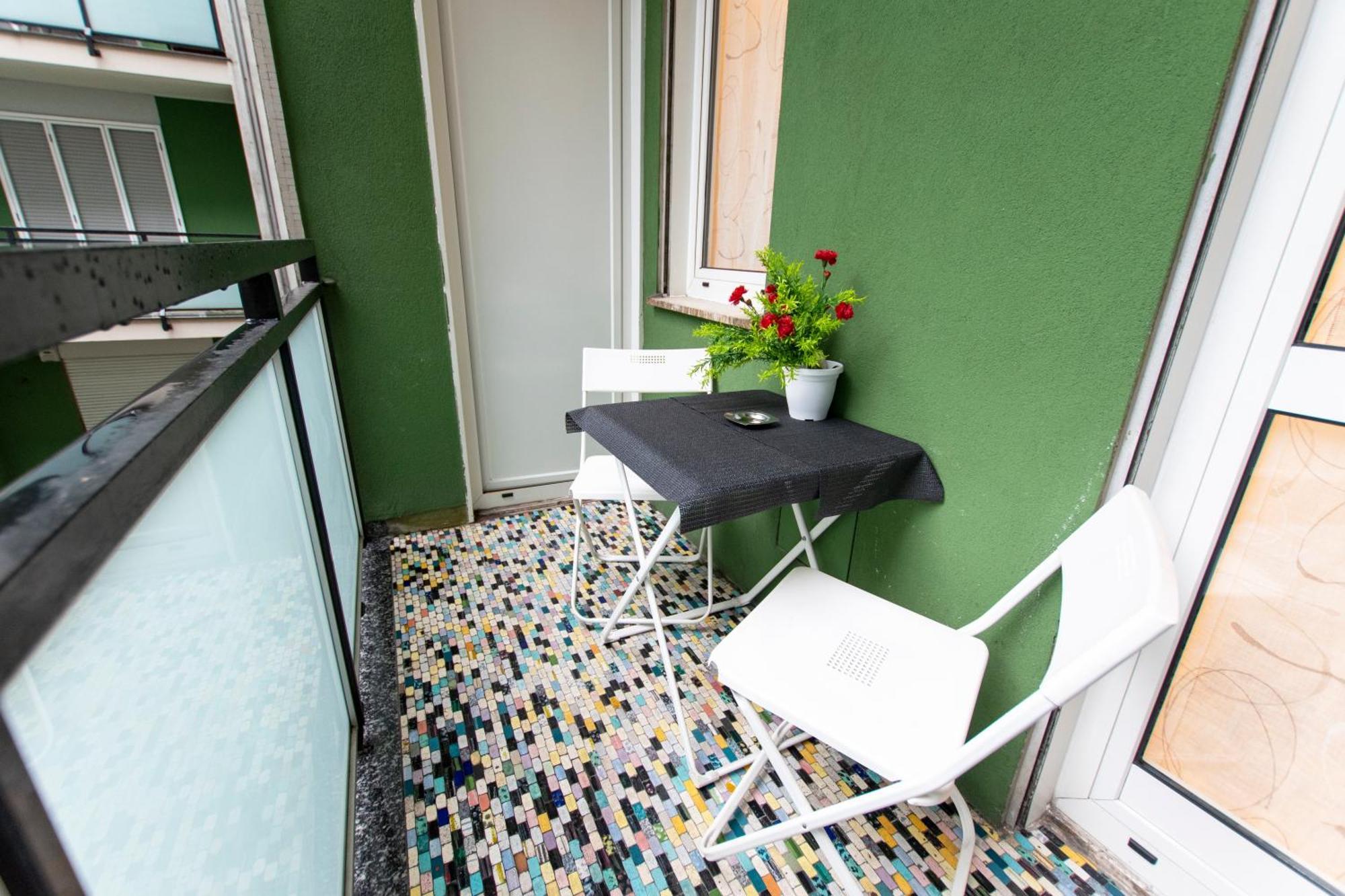 Ihost Apartment - Lodi 47 Milano Dış mekan fotoğraf