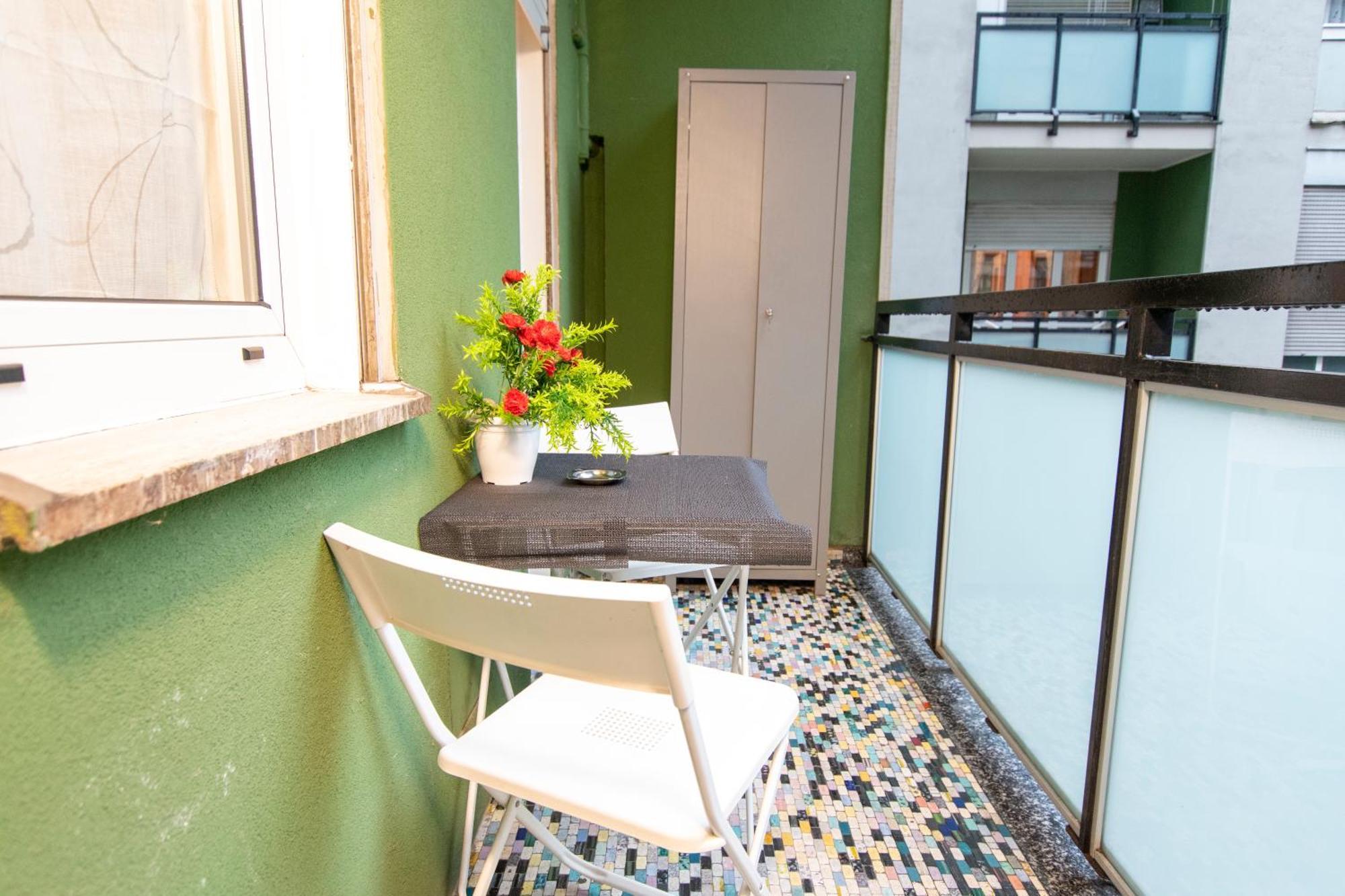 Ihost Apartment - Lodi 47 Milano Dış mekan fotoğraf