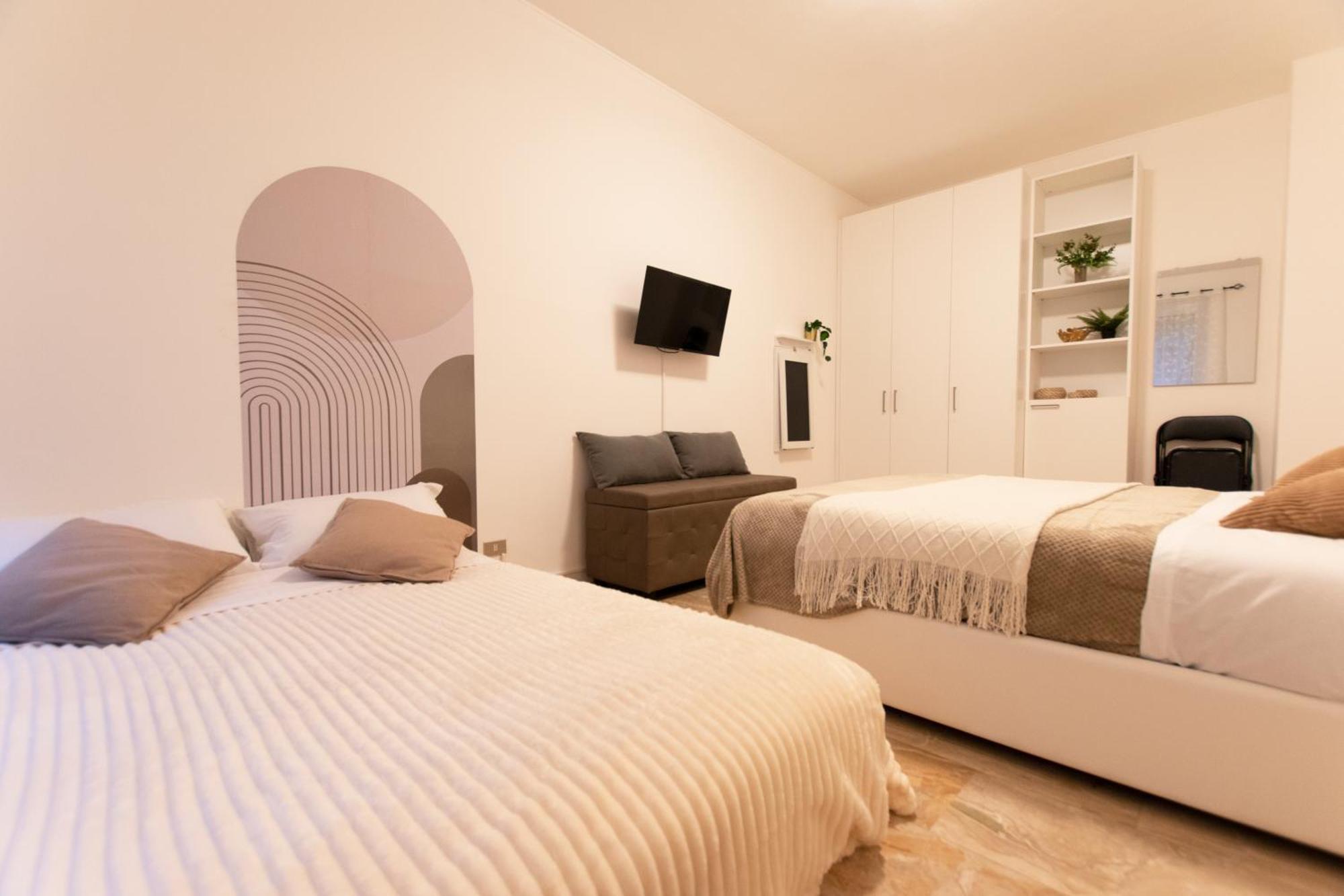Ihost Apartment - Lodi 47 Milano Dış mekan fotoğraf